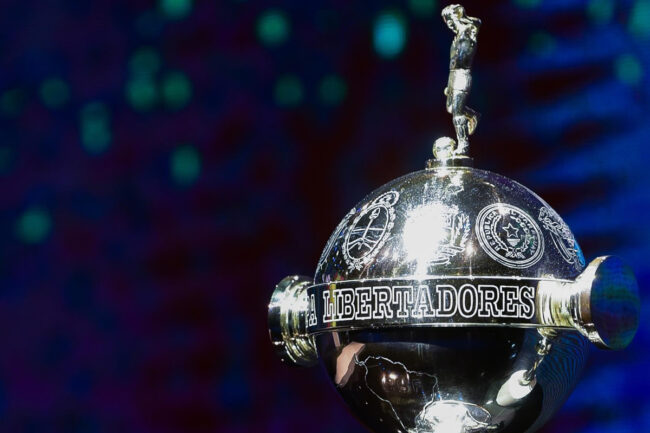 CopaLibertadores Copa Libertadores