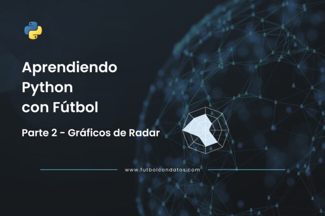 Aprendiendo_Python_con_Futbol_Graficos_de_Radar Aprendiendo Python con Fútbol Gráficos de Radar