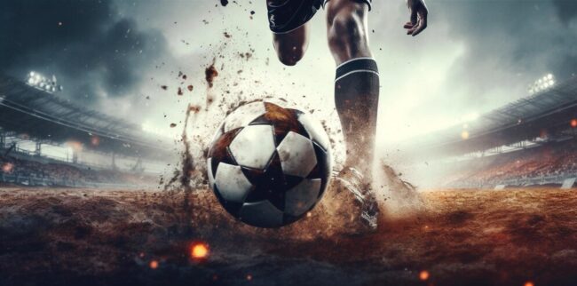 calidad de tiros en el futbol Métricas avanzadas para medir la calidad de tiros