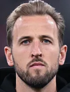 Harry Kane