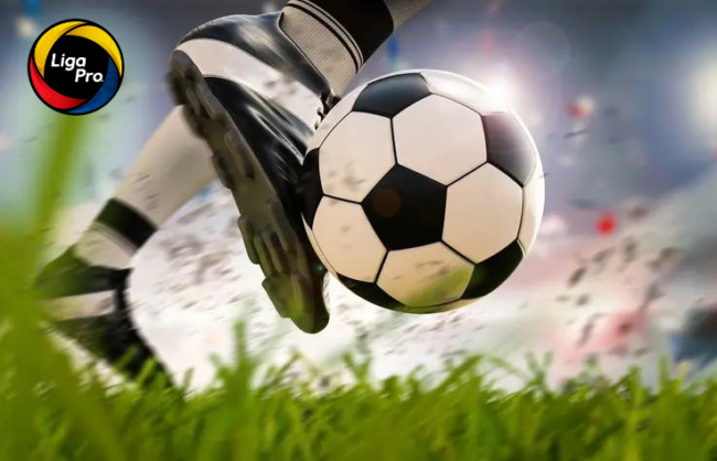 JugadoresTirosLigaPro Jugadores que más tiros realizaron en la primera etapa de la Liga Pro 2024