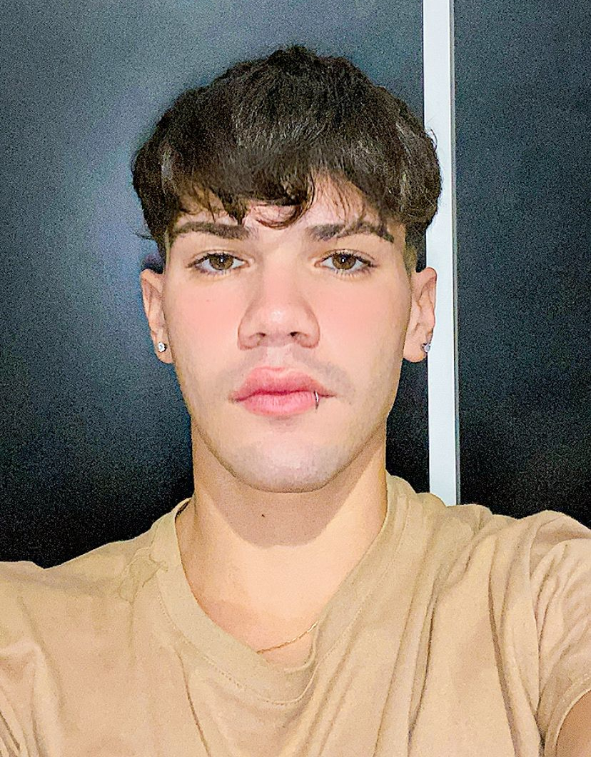 Ramiro Agustín Cuello