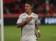 Alex Arce LigaPro 2024