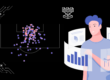 Flourish, es una herramienta de visualización de datos bastante potente y fácil de usar.