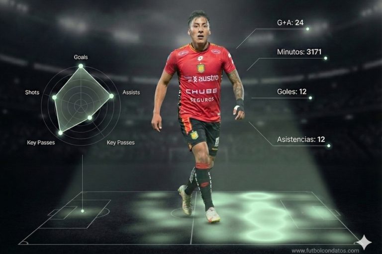 Cristian Alejandro Tobar Deportivo Cuenca