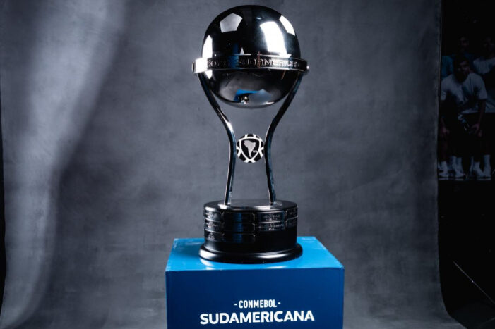 Copa sudamericana 2026
