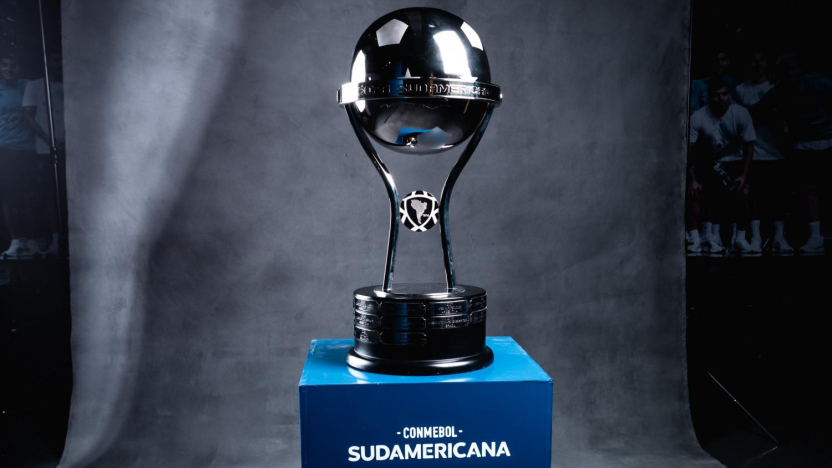 Copa sudamericana 2026